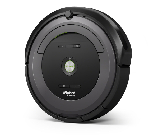 iRobot Roomba 681 - 1403441 - zdjęcie 3